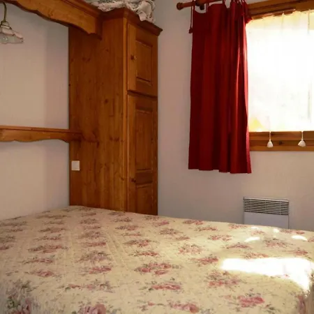 Appt 3 Pieces, 6 Couchages, Proche Commerces Et Pistes, Parking Inclus, Animaux Admis - Fr-1-241-177 Διαμέρισμα
